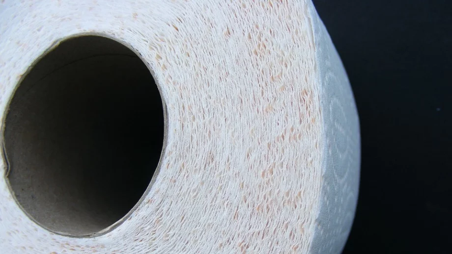 Защо в Тайван панически изкупиха тоалетната хартия 