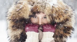 Кога ще спре да вали сняг 