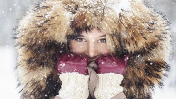 Кога ще спре да вали сняг