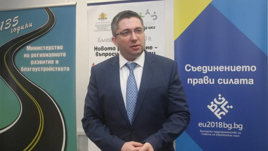 Нанков: Няма бедстващи хора и затворени пътища