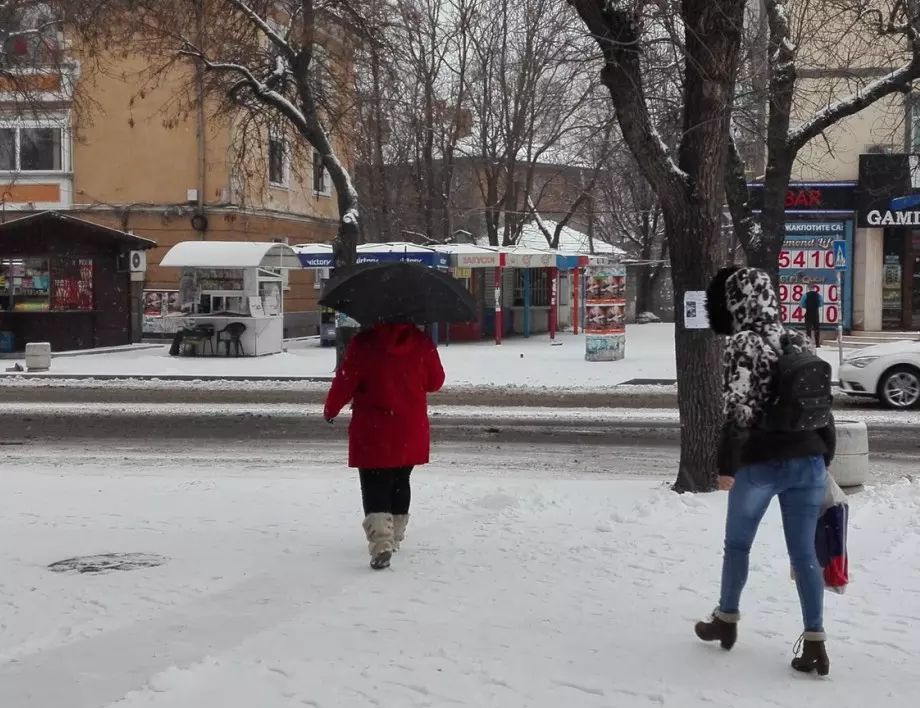 От кв. "Байкал" в Кърджали не искат високо застрояване