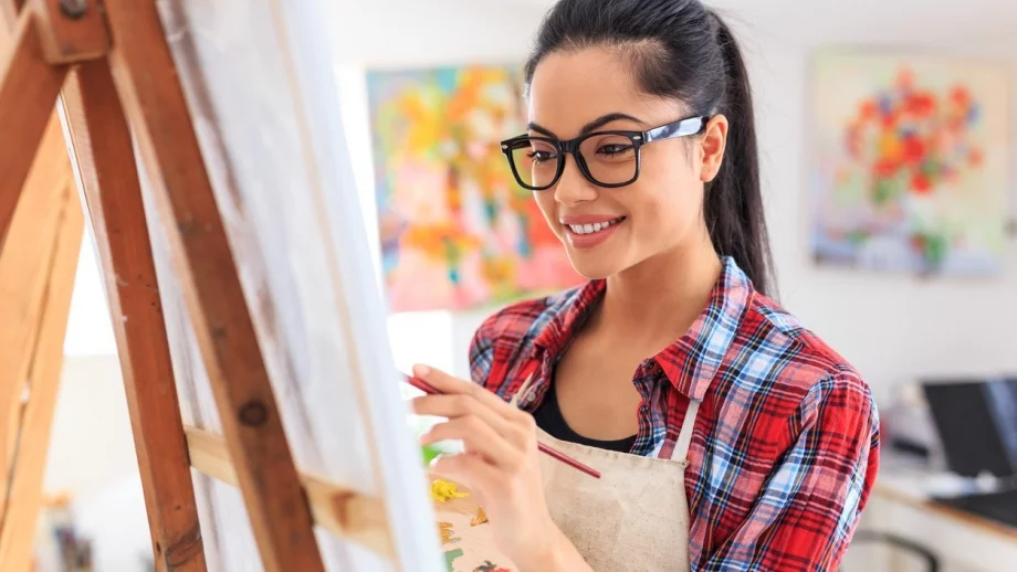 Хобитата подобряват производителността на работа