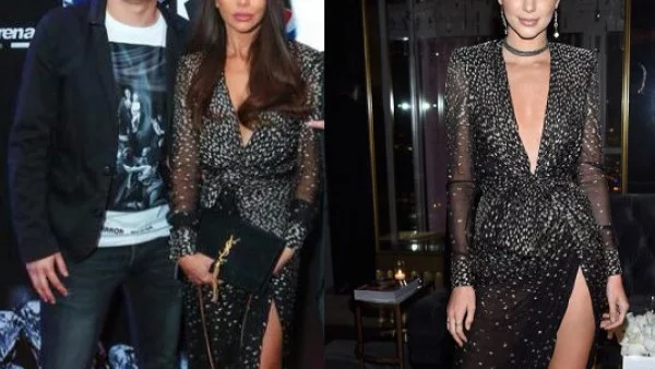 На коя й отива повече: Алисия или Кендъл Дженър