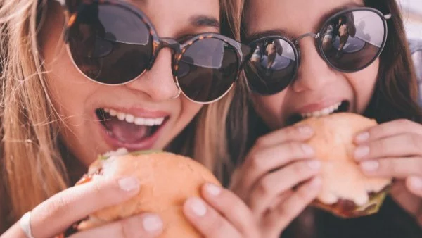 Това поколение e най-склонно към затлъстяване