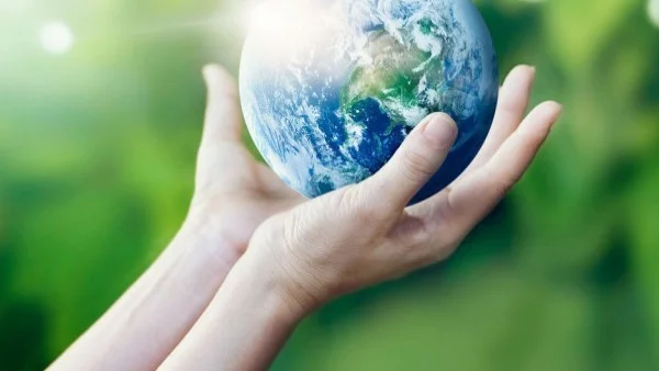 109 български общини се включват в Часа на Земята