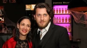 Мариана Попова се сгоди (снимка)