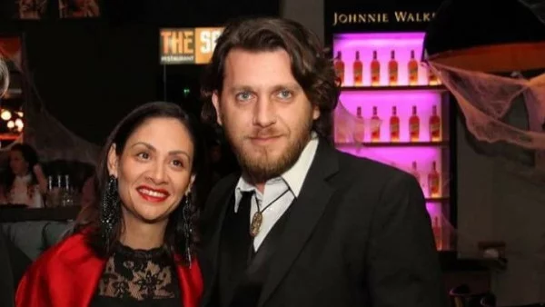 Мариана Попова се сгоди (снимка)