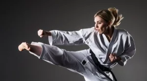 20 признака, че заслужавате черен колан по родителство 