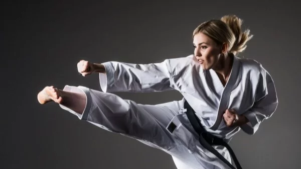 20 признака, че заслужавате черен колан по родителство 