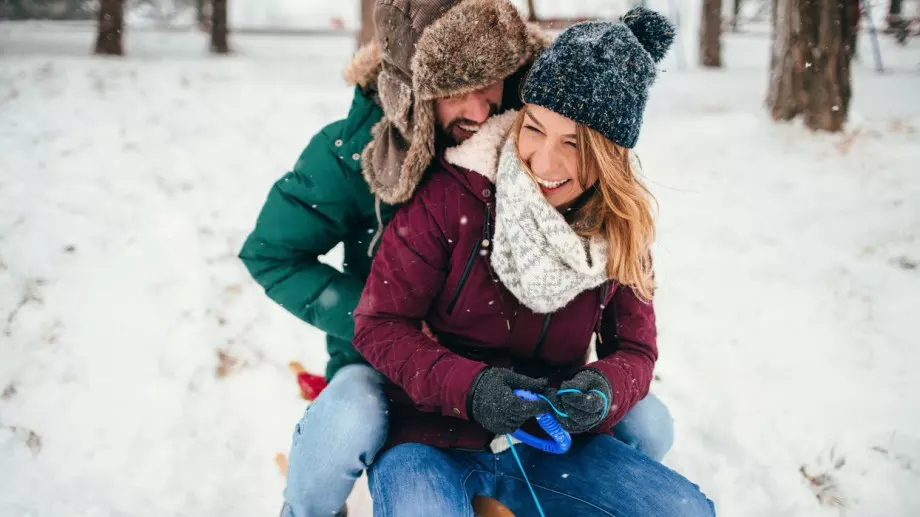 Как да разберете, че това е най-добрата връзка в живота ви   