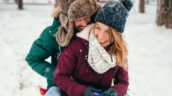 7 причини защо Рибите са най-добрите партньори