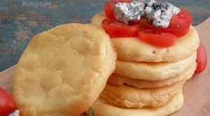 Облачен хляб 