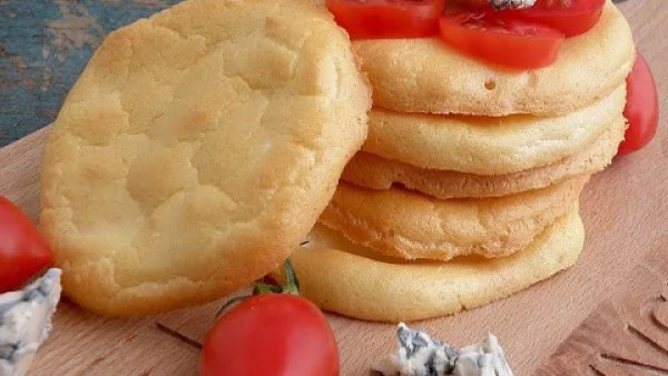 Облачен хляб 