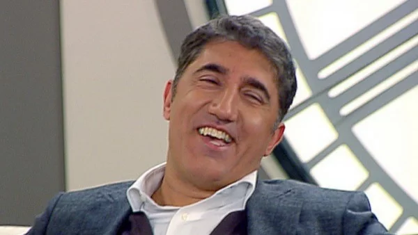 Истинският Башар Рахал през погледа на близките му