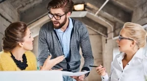 Това са "енергийните вампири" на работа