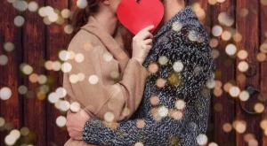 Любовта, която не бърза