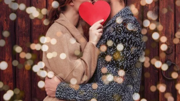 Любовта, която не бърза