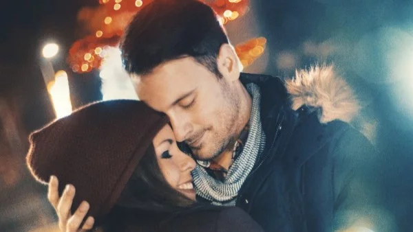 Всичко е два пъти по-хубаво, когато е споделено