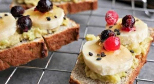 Бананов хляб без глутен