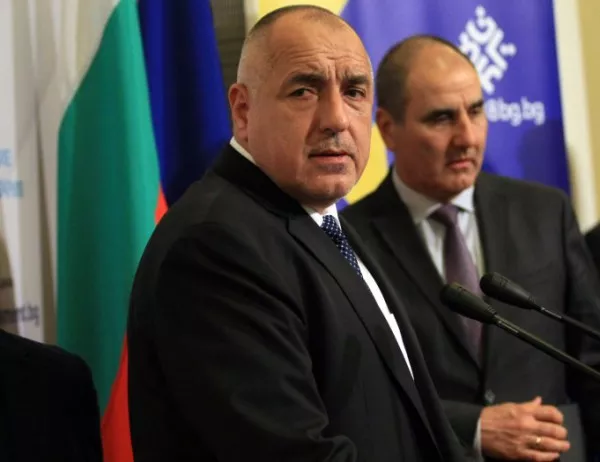 Парламентът засекрети криминална връзка в сделката за ЧЕЗ, която води към Борисов