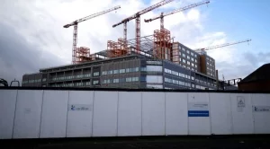 Само в строителството са оптимисти за следващите месеци