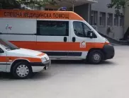 Възрастни мъж и жена са ударени от кола на бул. „Ал. Стамболийски“ в София 