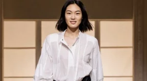 Японски минимализъм в H&M Studio Пролет/Лято 2018