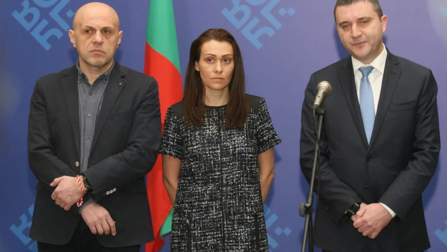 "Инерком" отново поиска разрешение от КЗК за придобиването на ЧЕЗ