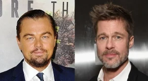 Ди Каприо и Брад Пит за първи път заедно във филм   