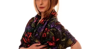 Парфюм за душата: Събличам комфорта, об(л)ичам себе си