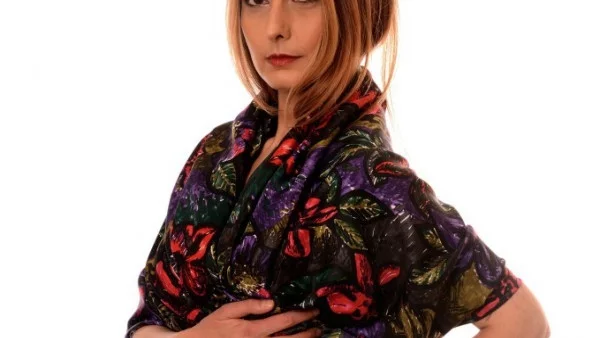 Парфюм за душата: Събличам комфорта, об(л)ичам себе си