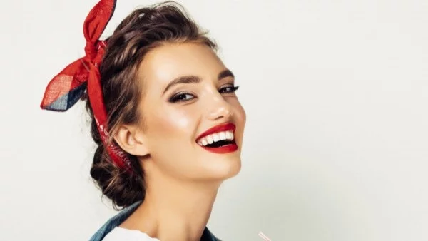 По-красив 8-ми март. Спечели грим сесия и подаръци от Notosgalleries