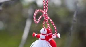 Честита Баба Марта