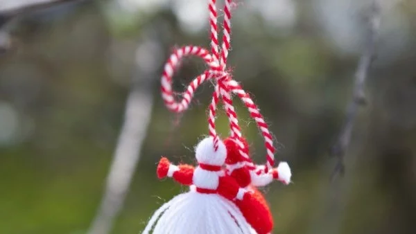 Честита Баба Марта