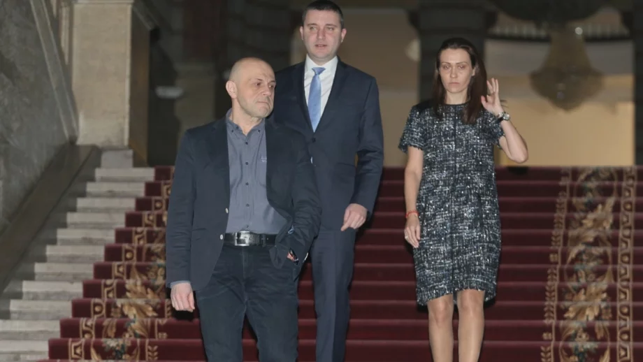 Гинка Върбакова може да влезе в Надзорния съвет на ЧЕЗ България