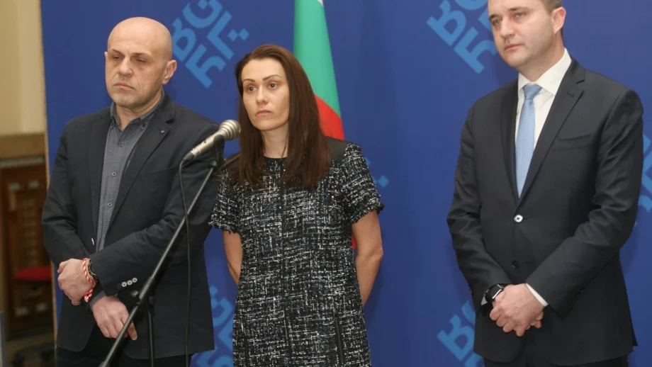 Сделката за ЧЕЗ би трябвало да приключи до 9 месеца 