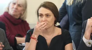 Гинка Върбакова осъди КЗК за сделката с ЧЕЗ, може да вземе милиони