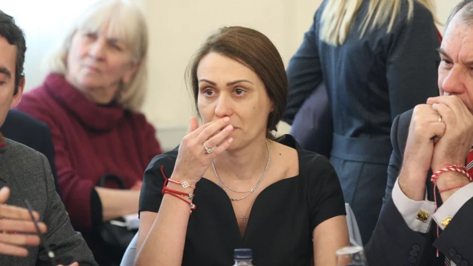 Има ли законови нарушения при сделката за соларния парк на майката на Гинка Върбакова?  