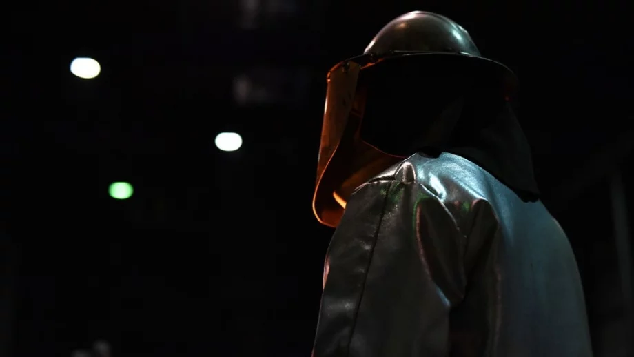 Алумниевият флагман на Русия започна да се съвзема