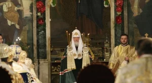 Руският патриарх: Зависимостта от технологиите ще доведе Антихриста