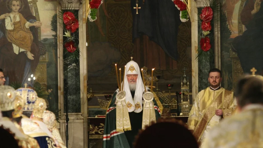 Руският патриарх: Зависимостта от технологиите ще доведе Антихриста