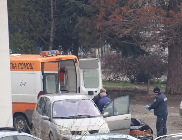 Жена почина при катастрофа в Берковица