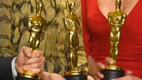 Ясни са победителите на 90-тите награди "Оскар" (снимки)