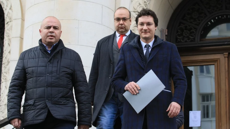 БСП с три сигнала до прокуратурата за сделката за ЧЕЗ