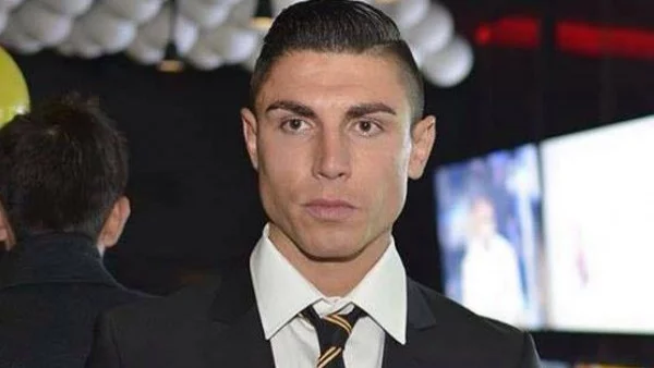 Разследват българския Роналдо за жесток побой