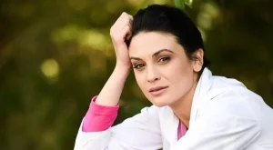 Диана Димитрова: Приличаме си с д-р Огнянова 