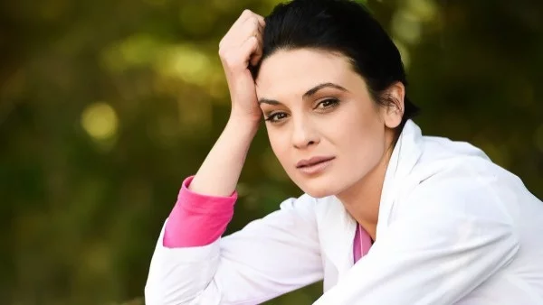 Диана Димитрова: Приличаме си с д-р Огнянова 