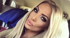 Вижте Златка Райкова без грим (снимка)