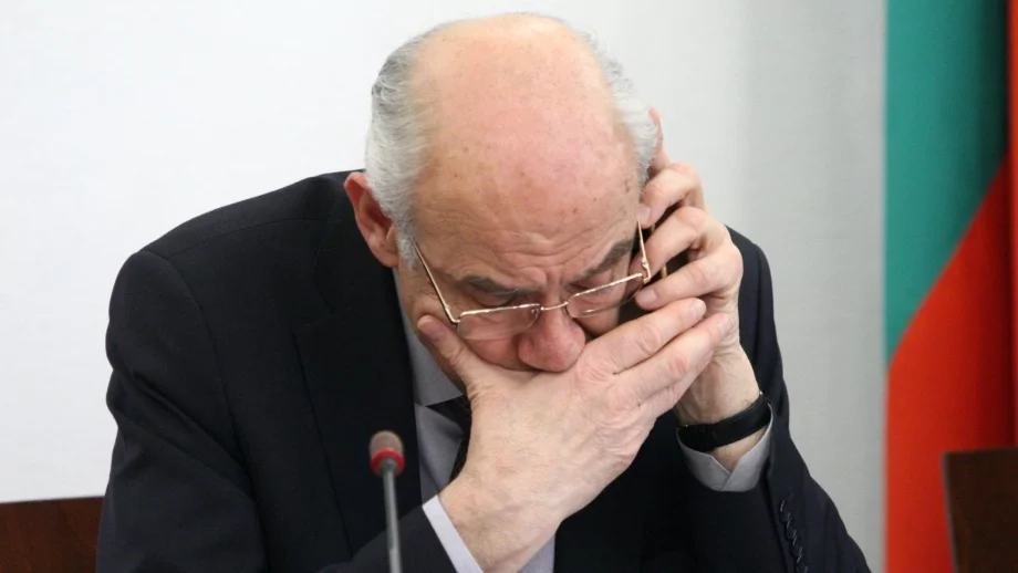 Шефът на КЕВР: Разчитаме на допълнително финансиране за новите правомощия