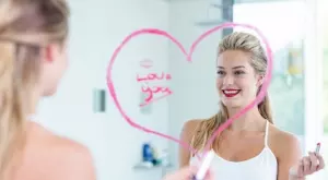 10 фрази, които трябва да изречете пред огледалото, за да привлечете късмета